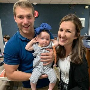 Meet your Posher, Cole